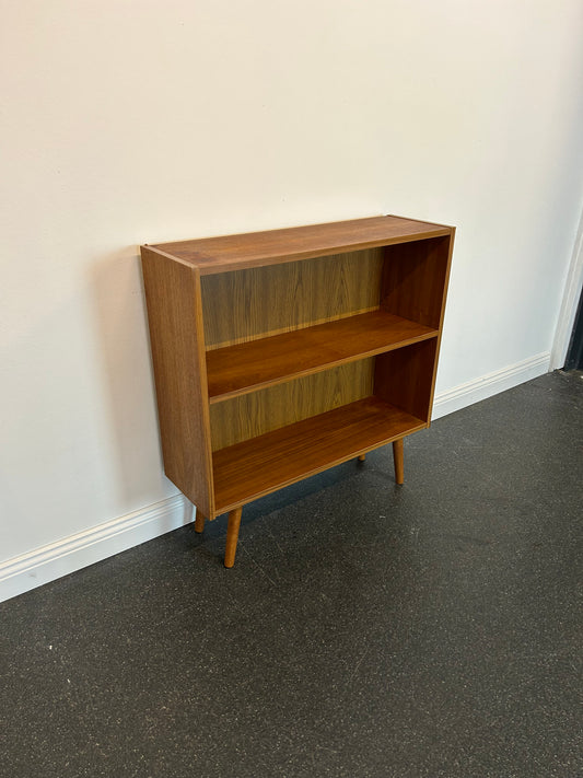 Midcentury Teak Regal aus den 70ern