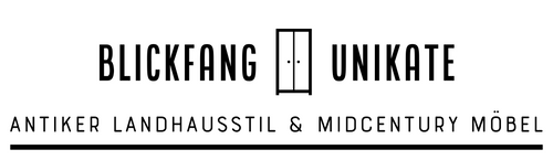 Blickfang Unikate