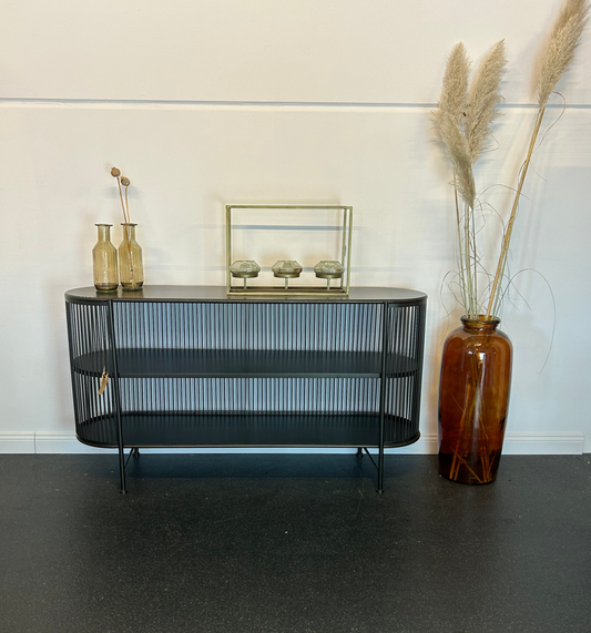 Industrial Design Anrichte/ Sideboard