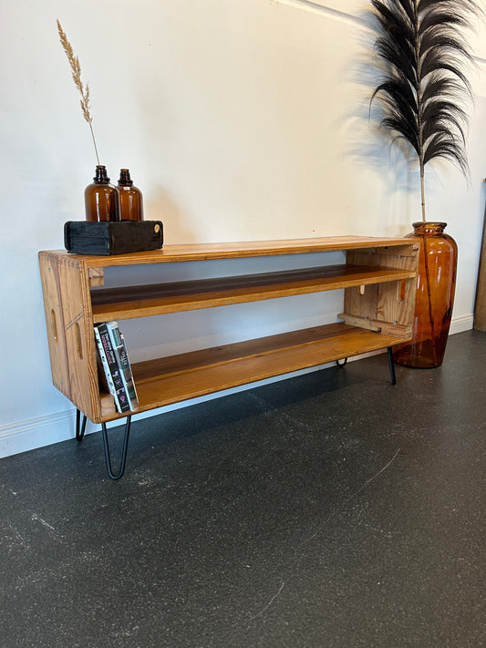 Sideboard/ TV Board aus Turnkasten