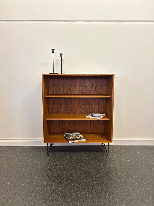 Midcentury Teak Regal 70er Jahre