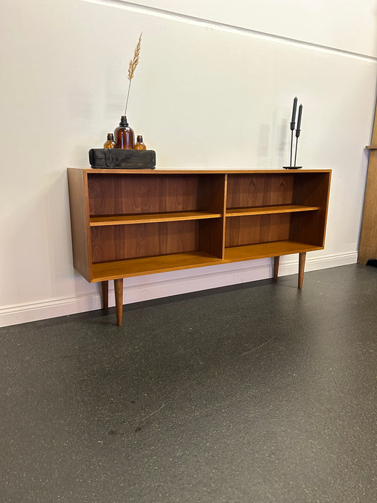 Teak Sideboard/ Regal 70er Jahre