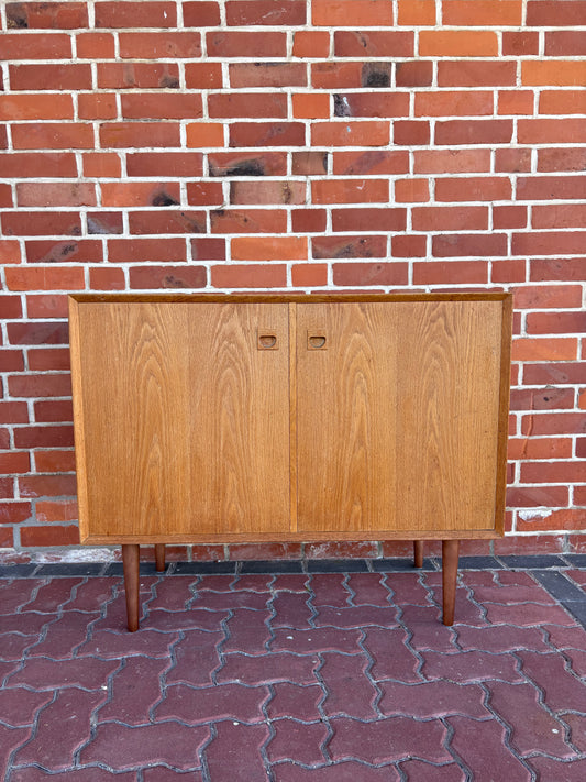Vintage Sideboard // Anrichte 100cm Eiche